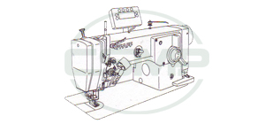 Pfaff 937 Sewing Machine Parts Pfaff 937 Sewing Machine Parts